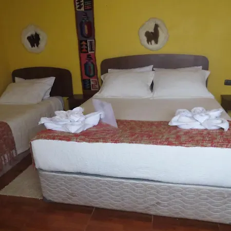 Hostal Alabalti-2