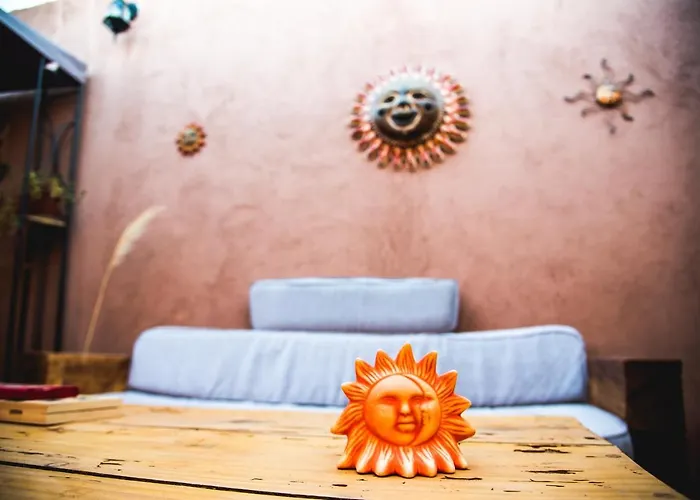 Hostal Tulvak Atacama San Pedro de Atacama